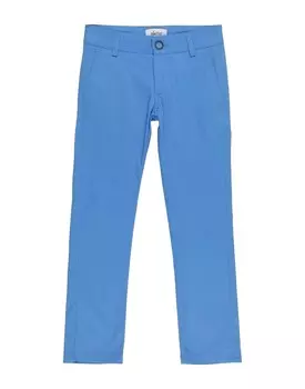 Брюки Aletta, пастельный синий