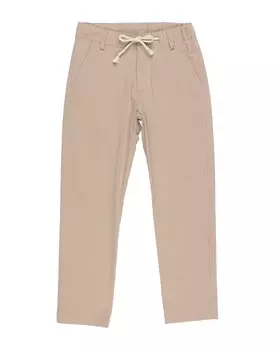 Брюки Aletta, светло-коричневый