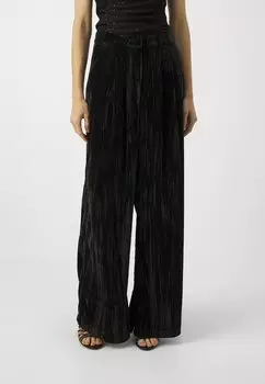 Брюки ALEX 2nd Day, черный