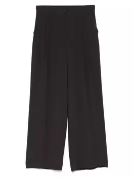 Брюки Алекс Semicouture, серый