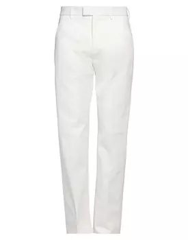 Брюки Alexander Mcqueen, белый