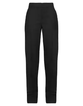 Брюки Alexander Mcqueen, черный