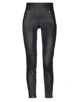 Брюки Alexander Mcqueen, черный