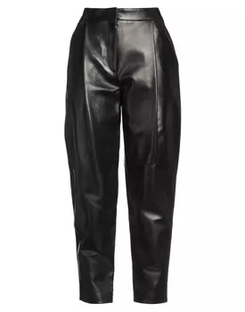 Брюки Alexander Mcqueen, черный