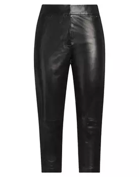 Брюки Alexander Mcqueen, черный