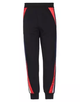 Брюки Alexander Mcqueen, черный