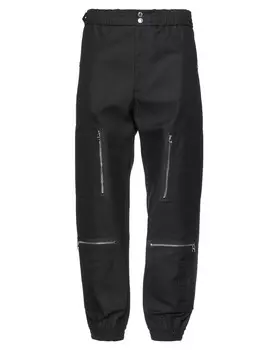 Брюки Alexander Mcqueen, черный