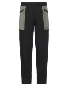 Брюки Alexander Mcqueen, черный
