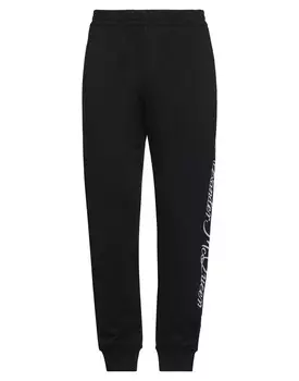 Брюки Alexander Mcqueen, черный