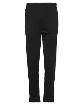 Брюки Alexander Mcqueen, черный