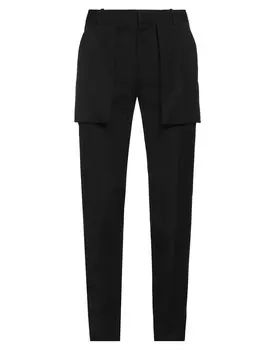 Брюки Alexander Mcqueen, черный
