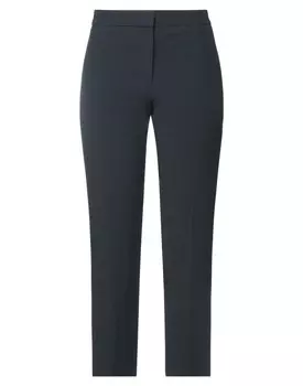 Брюки Alexander Mcqueen, черный