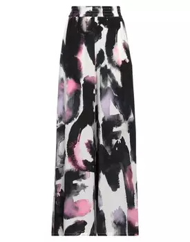 Брюки Alexander Mcqueen, черный