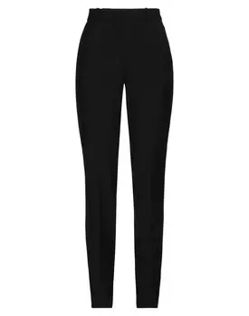 Брюки Alexander Mcqueen, черный