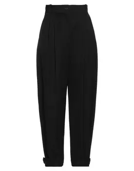 Брюки Alexander Mcqueen, черный