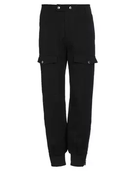 Брюки Alexander Mcqueen, черный