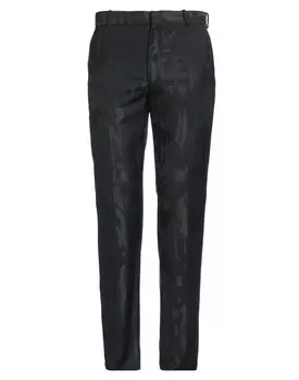 Брюки Alexander Mcqueen, черный