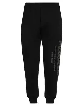 Брюки Alexander Mcqueen, черный