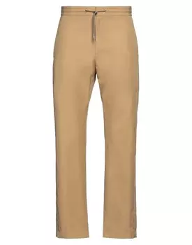 Брюки Alexander Mcqueen, коричневый