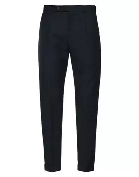 Брюки Alexander Mcqueen, синий