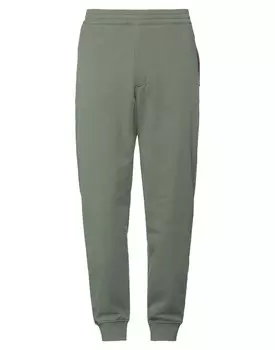 Брюки Alexander Mcqueen, зеленый