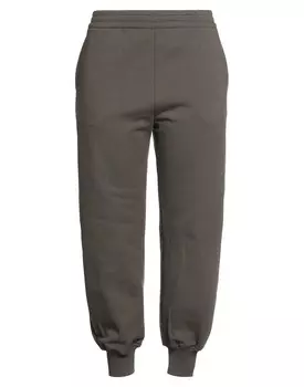 Брюки Alexander Mcqueen, зеленый