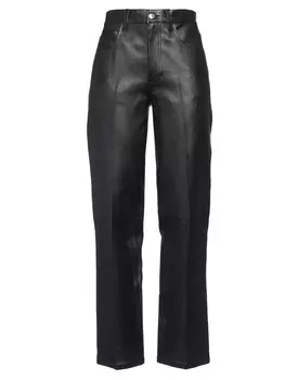 Брюки Alexander Wang, черный