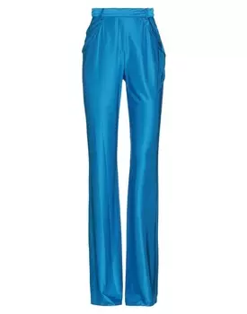 Брюки Alexandre Vauthier, лазурный