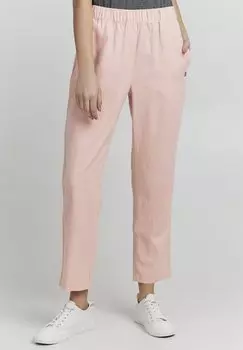 Брюки ALFA Oxmo, цвет coral cloud