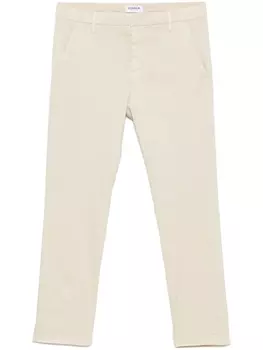 Брюки Alfredo DONDUP, нейтральный