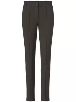 Брюки Али Fusalp, зеленый