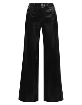 Брюки Alice + Olivia, черный