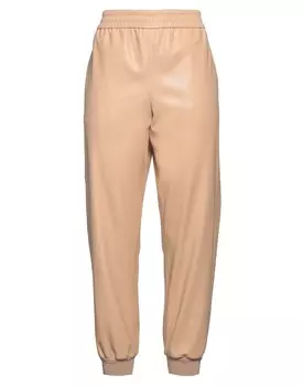 Брюки Alice + Olivia, розовый