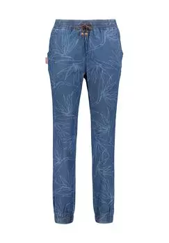 Брюки AliciaAK DNM B ALIFE AND KICKIN, цвет Dark Denim