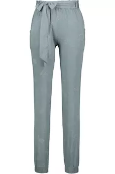 Брюки alife and kickin Freizeithose, Hose,, Stoffhose AliceAK B, цвет pacific