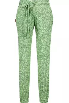 Брюки alife and kickin Hose, Freizeithose, Jerseyhose, Stoffhose AliceAK, цвет myrte