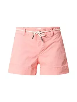 Брюки Alife and Kickin Regular Pants JuleAK, цвет Salmon