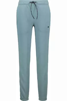 Брюки alife and kickin Sweathose, Freizeithose MonaAK A, цвет pacific