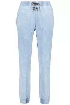 Брюки Alife and Kickin Tapered Pants AliciaAK, синий