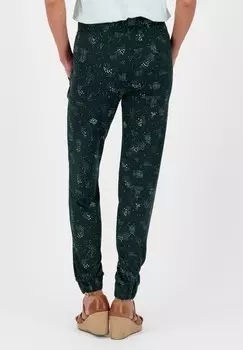 Брюки alife & kickin, зеленый