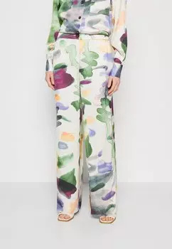 Брюки ALIGNE, мультиколор
