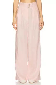 Брюки Alina Hevron, rose quartz