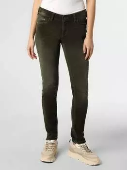 Брюки алисия Blue Fire, хаки