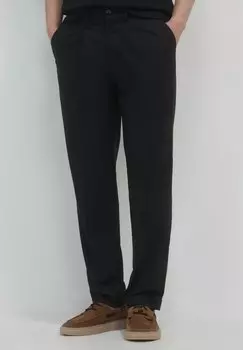 Брюки ALLA FRANCESE Calliope, черный