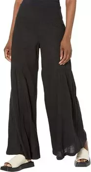 Брюки Аллегра XCVI, черный