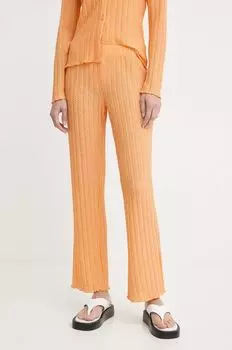 Брюки AllegraRS Resume, оранжевый