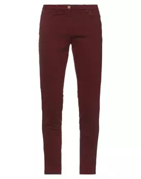 Брюки Allegri, бордовый
