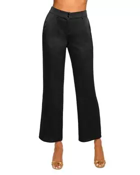 Брюки Аллены Ramy Brook, черный