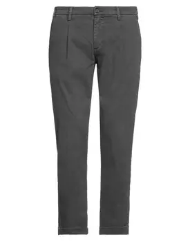 Брюки Alley Docks 963, серый