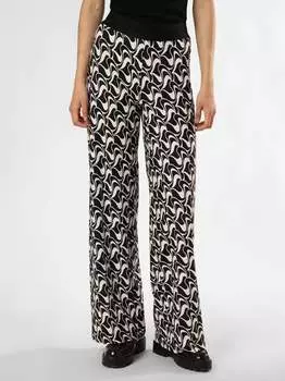 Брюки эллисон Cambio, белый